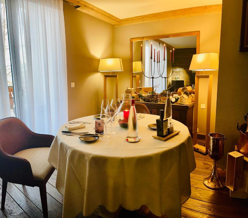 Hotel Royal Crans-Montana Luaran gambar