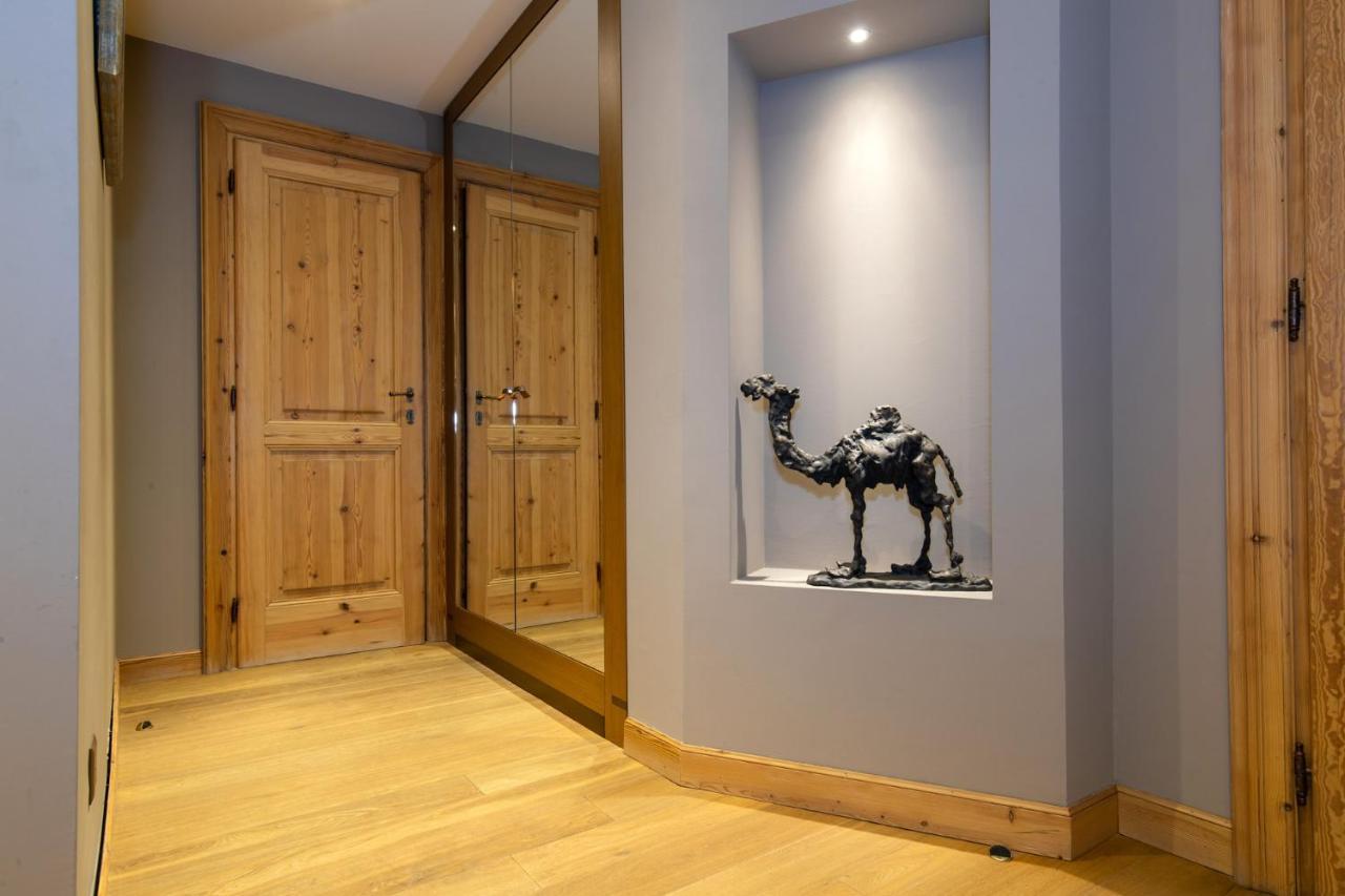 Hotel Royal Crans-Montana Luaran gambar