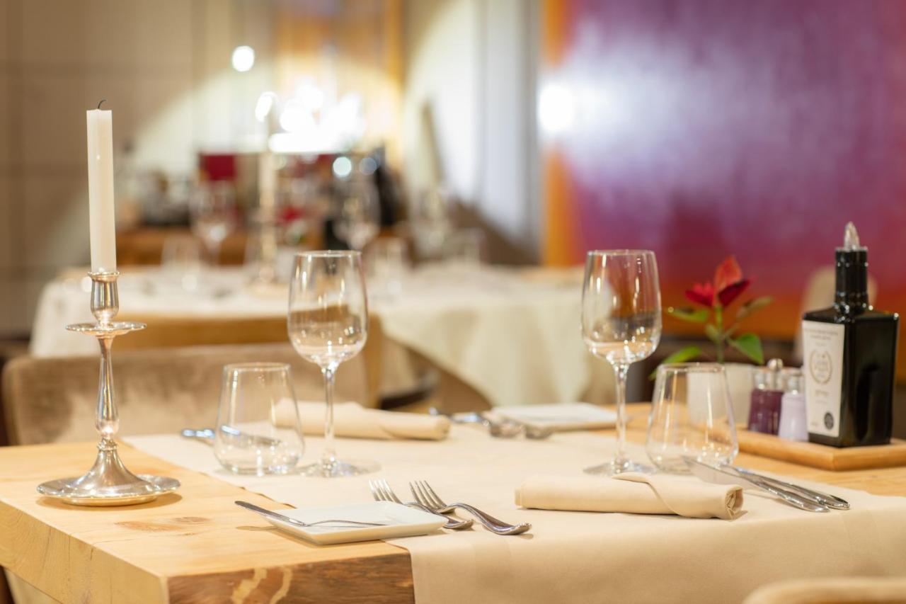 Hotel Royal Crans-Montana Luaran gambar