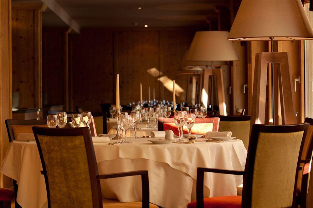 Hotel Royal Crans-Montana Luaran gambar