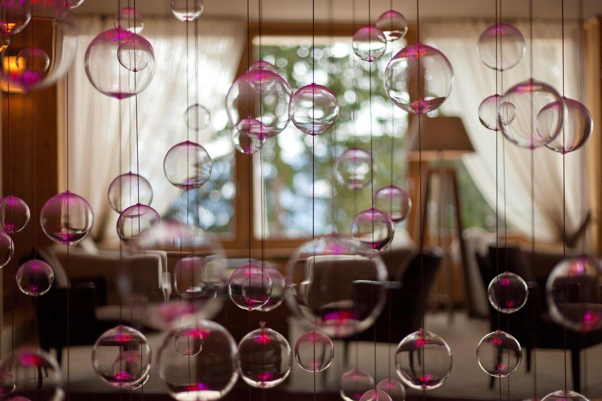 Hotel Royal Crans-Montana Luaran gambar