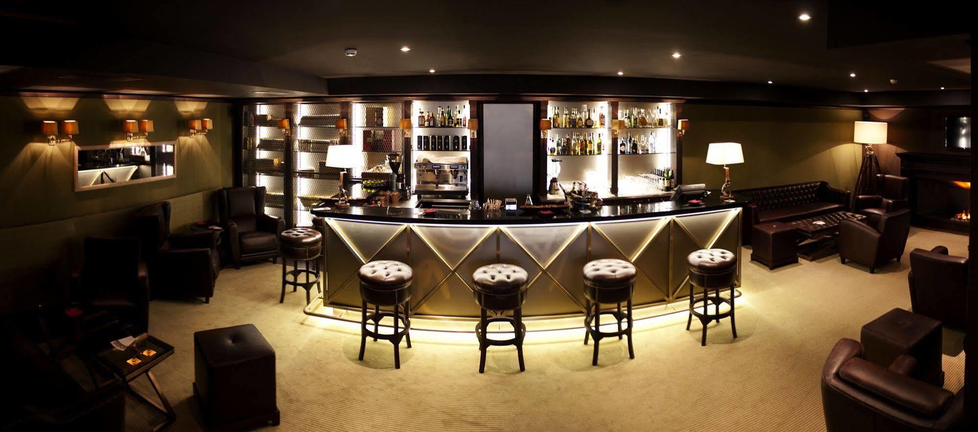 Hotel Royal Crans-Montana Luaran gambar