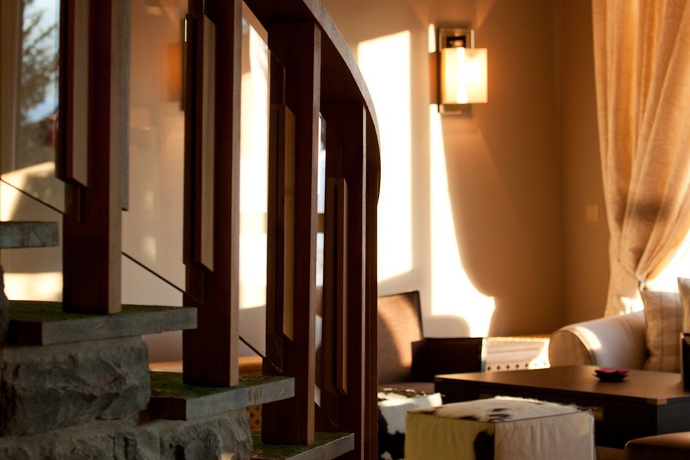 Hotel Royal Crans-Montana Luaran gambar